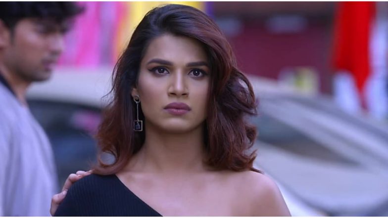 Kumkum Bhagya February 13, 2020 Written Update Full Episode: Rhea Loses Her Cool on Seeing Ranbir With Prachi on Valentine's Day