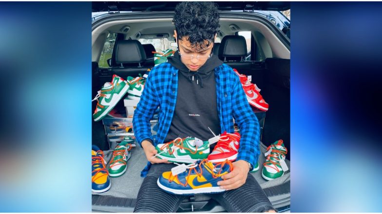 How Umar Cassim Used His Smart Phone and Influencer Attributes to Create Income From Sitting at Home
