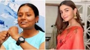 Alia Bhatt's Biopic on Arunima Sinha, World's First Indian Female Amputee to Climb Mount Everest Gets Delayed for THIS Reason?
