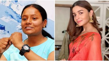 Alia Bhatt's Biopic on Arunima Sinha, World's First Indian Female Amputee to Climb Mount Everest Gets Delayed for THIS Reason?