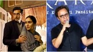 Shikara: A Video of a Kashmiri Pandit Accusing Vidhu Vinod Chopra of Distorting Facts is Going Viral