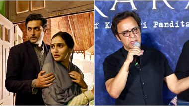 Shikara: A Video of a Kashmiri Pandit Accusing Vidhu Vinod Chopra of Distorting Facts is Going Viral