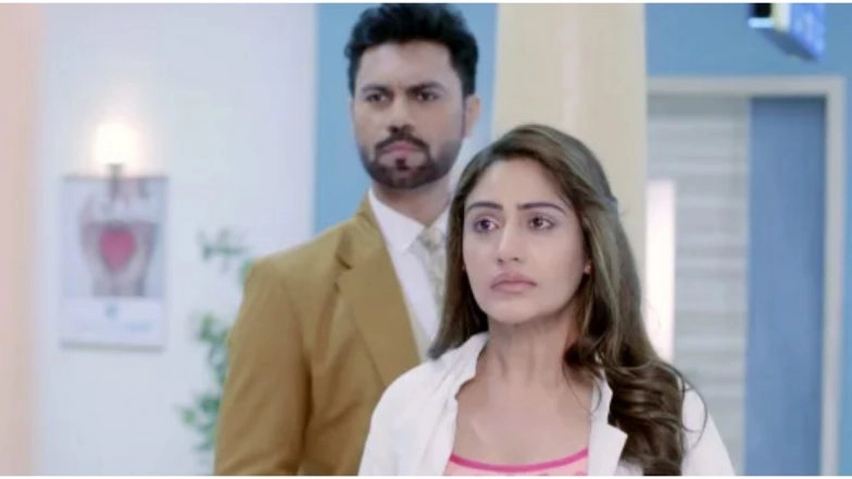 Sanjivani 2 February 24, 2020 Written Update Full Episode: NV Looks Uncomfortable While Performing Puja With Ishaani During Mahashivratri