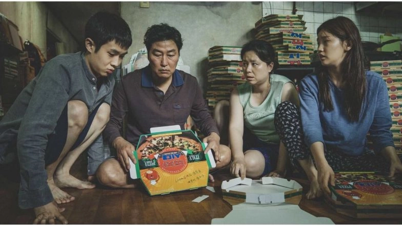 Bong Joon-Ho's Oscar Winning Film 'Parasite' Makes Its Digital Debut on Amazon Prime, Yay, You Have a New Quarantine Timepass!