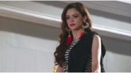 Kasautii Zindagii Kay 2 February 11, 2020 Written Update Full Episode: Sonalika's Plan Goes Kaput after Anurag Takes Prerna's Car