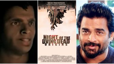 Did You Know R Madhavan Had Starred in the Animated Remake of George A Romero’s Night of the Living Dead?