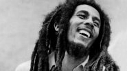 Bob Marley Birth Anniversary: 5 Best Songs of This Most-Loved Jamaican Singer That We&rsquo;ll Always Cherish