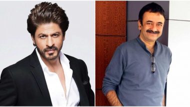 Shah Rukh Khan and Rajkumar Hirani's Collaboration is Getting Delayed for THIS Reason?