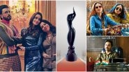Filmfare Awards 2020 Full Winners List: Gully Boy Grabs Maximum Trophies; Alia Bhatt, Ranveer Singh, Ayushmann Khurrana, Bhumi Pednekar, Taapsee Pannu Get Acting Honours