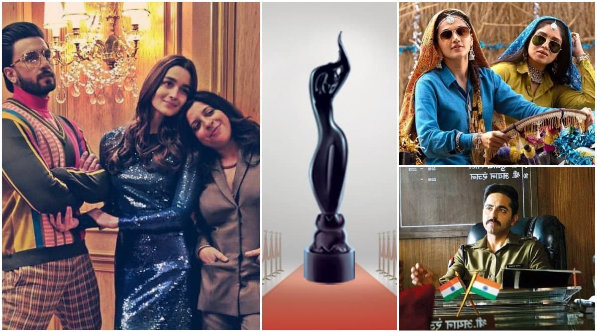 Filmfare Awards 2020 Full Winners List: Gully Boy Grabs Maximum Trophies; Alia Bhatt, Ranveer Singh, Ayushmann Khurrana, Bhumi Pednekar, Taapsee Pannu Get Acting Honours Filmfare Awards 2020 Full Winners List: Gully Boy Grabs Maximum Trophies; Alia Bhatt, Ranveer Singh, Ayushmann Khurrana, Bhumi Pednekar, Taapsee Pannu Get Acting Honours