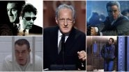 Michael Mann Birthday Special: Al Pacino&rsquo;s Heat, Tom Cruise&rsquo;s Collateral &ndash; 5 Captivating Crime Thrillers by the Prolific Filmmaker That You Should Not Skip