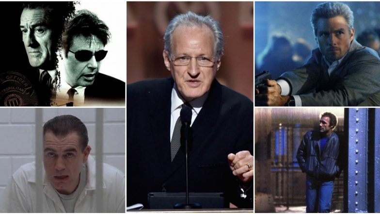 Michael Mann Birthday Special: Al Pacino&rsquo;s Heat, Tom Cruise&rsquo;s Collateral &ndash; 5 Captivating Crime Thrillers by the Prolific Filmmaker That You Should Not Skip
