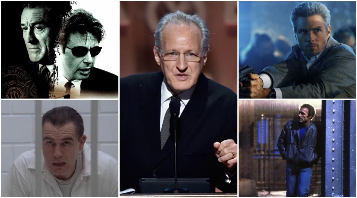 Michael Mann Birthday Special: Al Pacino’s Heat, Tom Cruise’s