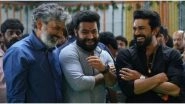 RRR: SS Rajamouli&rsquo;s Epic Historical, Starring Ram Charan, Jr NTR, Alia Bhatt and Ajay Devgn, to Skip 2020; Gets a New Release Date!