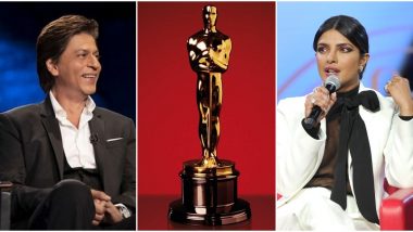 Oscars 2020: From Shah Rukh Khan to Priyanka Chopra, 5 Bollywood Stars Who Would Have Made Awesome Academy Awards Hosts