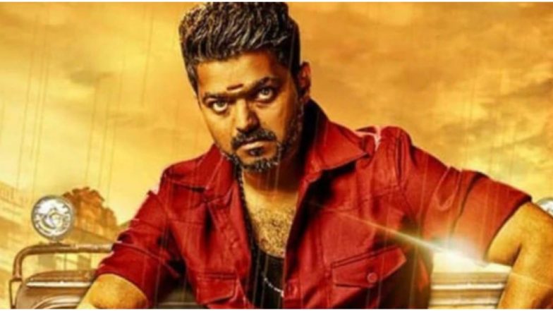 Thalapathy Vijay Income Tax Raid: IT Department Releases Statement Confirming Recovery of Rs 77 Crore From Bigil Financier