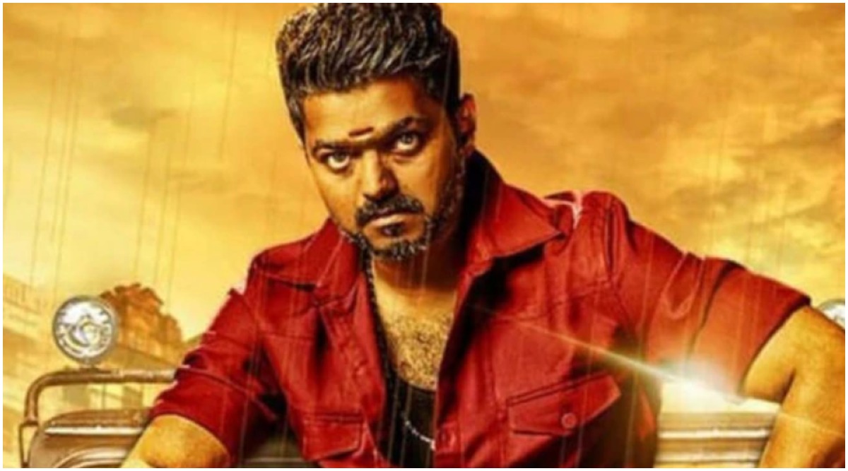 Thalapathy Vijay Income Tax Raid IT Department Releases 