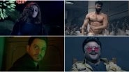 Malang: Disha Patani, Aditya Roy Kapur, Anil Kapoor, Kunal Kemmu &ndash; Ranking the Main Characters on the Level of Deranged Craziness (SPOILER ALERT)