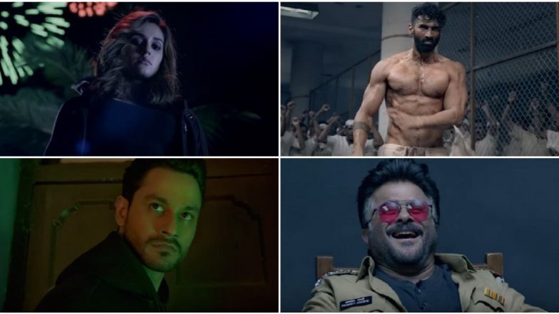 Malang: Disha Patani, Aditya Roy Kapur, Anil Kapoor, Kunal Kemmu – Ranking the Main Characters on the Level of Deranged Craziness (SPOILER ALERT)