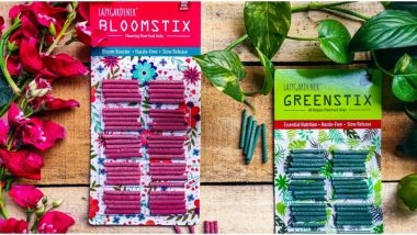 Why Lazy Gardener Is a Solution That Every Plant Parent Must Get!