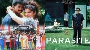 Parasite: Tamil Movie Minsara Kanna's Producer Wants to Sue the Makers of the Oscar Award Winning Film for Lifting his Idea