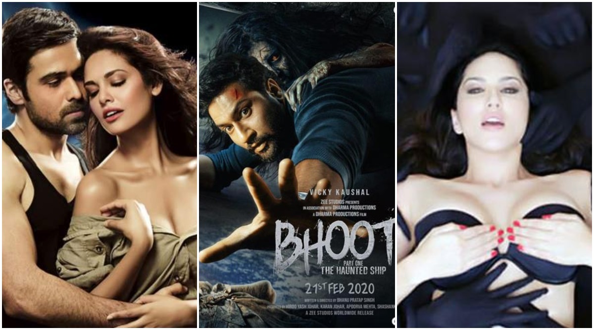 Emraan Hashmi And Sunny Leone Xxx - Bhoot Part One the Haunted Ship Box Office: How Vicky Kaushal's Film Fails  to Beat These Horror Movies of Sunny Leone, Emraan Hashmi | ðŸŽ¥ LatestLY