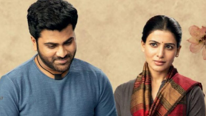Jaanu Movie Review: Sharwanand and Samantha Akkineni’s Romantic Drama Receives Thumbs Up from Twitterati