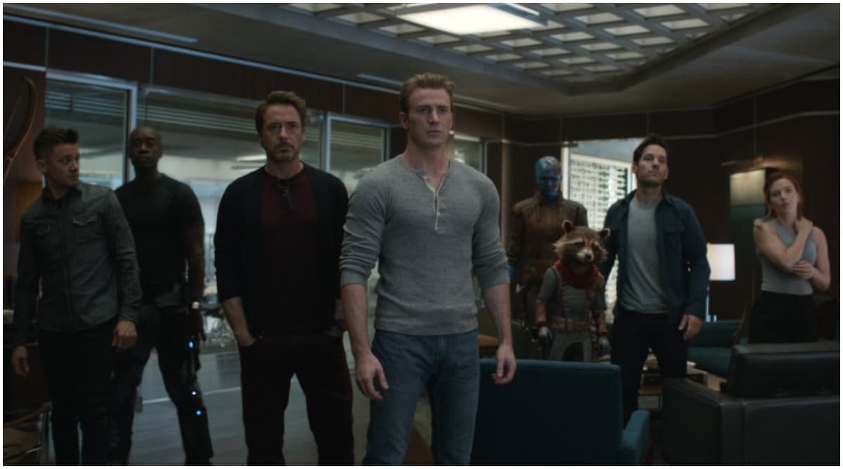 Oscars 2020: Avengers Endgame Just Created History at Academy Awards but It Is Not Something Marvel Fans Be Proud Of! Oscars 2020: Avengers Endgame Just Created History at Academy Awards but It Is Not Something Marvel Fans Be Proud Of!