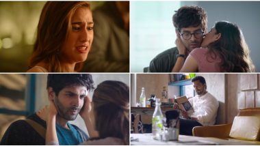 Love Aaj Kal: 10 Bizarre Takeaways From Imtiaz Ali’s Film With Kartik Aaryan and Sara Ali Khan (SPOILER ALERT)