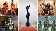 Filmfare Awards 2020 Predictions: Gully Boy, Uri, Kabir Singh or War &ndash; Forecasting the Big Winners of the Night