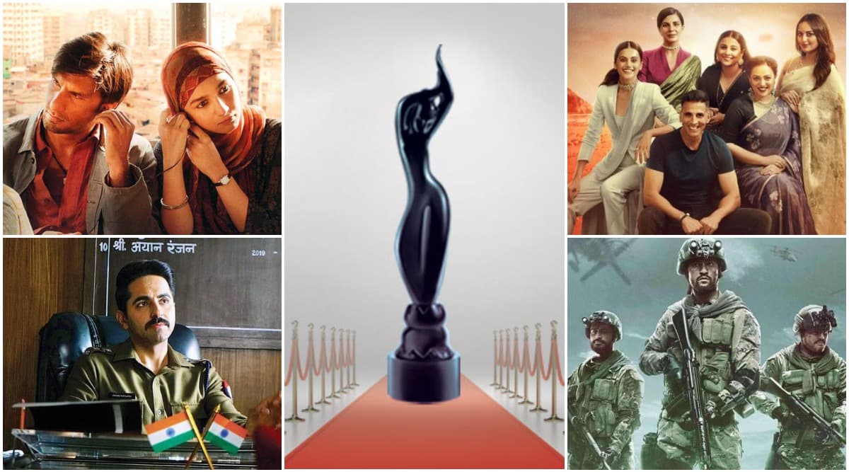 Filmfare Awards 2020 Predictions: Gully Boy, Uri, Kabir Singh or War – Forecasting the Big Winners of the Night Filmfare Awards 2020 Predictions: Gully Boy, Uri, Kabir Singh or War – Forecasting the Big Winners of the Night