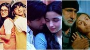 Gully Boy at Filmfare Awards 2020: Ranveer Singh, Alia Bhatt&rsquo;s Film Just Created History by Beating Amitabh Bachchan&rsquo;s Black, Shah Rukh Khan, Kajol&rsquo;s DDLJ