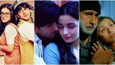 Gully Boy at Filmfare Awards 2020: Ranveer Singh, Alia Bhatt’s Film Just Created History by Beating Amitabh Bachchan’s Black, Shah Rukh Khan, Kajol’s DDLJ