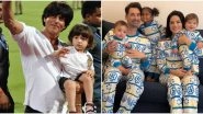 From Shah Rukh Khan, Sunny Leone to Shilpa Shetty Kundra: Celebs Who Embraced Parenthood Via Surrogacy