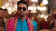Shubh Mangal Zyada Saavdhan Box Office Collection Day 4: Ayushmann Khurrana Starrer Sees a Major Dip in Monday&rsquo;s Collection, Earns Rs 36.53 Crore