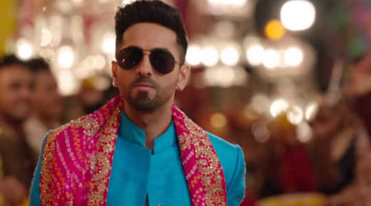 Shubh Mangal Zyada Saavdhan Box Office Collection Day 4: Ayushmann Khurrana Starrer Sees a Major Dip in Monday’s Collection, Earns Rs 36.53 Crore Shubh Mangal Zyada Saavdhan Box Office Collection Day 4: Ayushmann Khurrana Starrer Sees a Major Dip in Monday’s Collection, Earns Rs 36.53 Crore