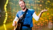 Chris Martin Birthday: The Scientist, Paradise &ndash; 5 Best Songs of Coldplay&rsquo;s Frontman (Watch Videos)