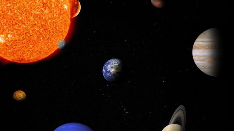 Astronomy Student Discovers 17 New Planets, Including Potentially Habitable World