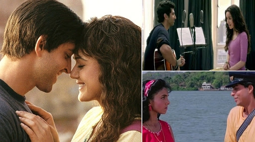 Today is Propose Day and thus, we have 10 Bollywood songs which can help you pop the question