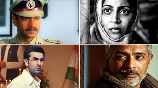 Prakash Jha Birthday Special: 7 Movies Of The Director That Should Be Watched By Anyone Who Claims To Be A Movie Buff Prakash Jha Birthday Special: 7 Movies Of The Director That Should Be Watched By Anyone Who Claims To Be A Movie Buff