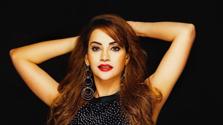 Preeti Soni, Gorgeous Diva Conquering Hearts Of Millions With Her Looks And Chic Fashion Sense