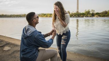 Propose Day 2020 Date And Significance: Here's All About The Second Day of Valentine's Week