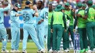 South Africa vs England Head-to-Head Record: Ahead of SA vs ENG ODI Series 2020, Here Are Match Results of Last Five Matches Between Two Sides