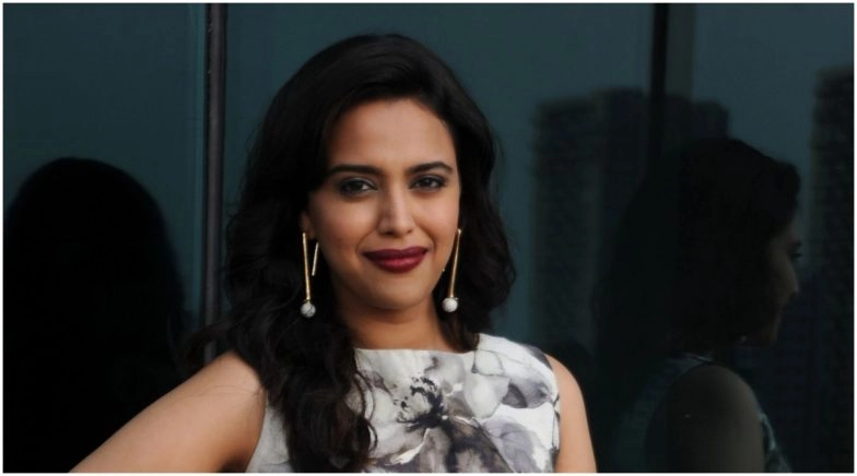 Swara Bhasker on Her Web-Series Rasbhari: It Reflects Some Very Important Issues in the Society