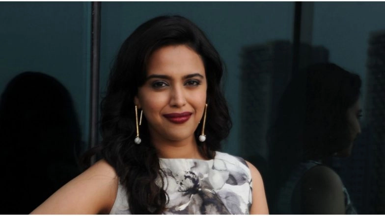 Swara Bhasker Thanks Her Friends for Celebrating Her Birthday with Four Hours of Facetime Amid COVID-19 Lockdown