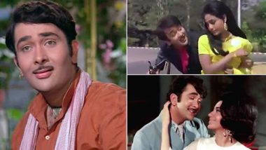 Randhir Kapoor Birthday Special: Five Songs Of The Actor That Are Part of Everyone's Playlist