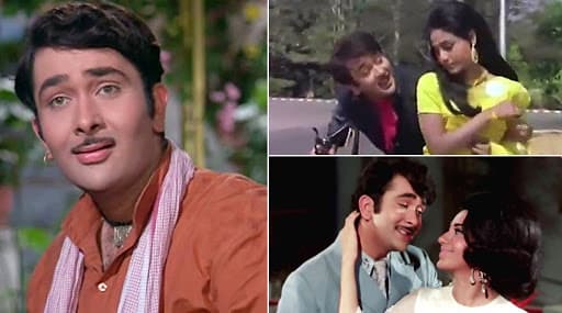 Randhir Kapoor Birthday Special: Five Songs Of The Actor That Are Part of Everyone's Playlist Randhir Kapoor Birthday Special: Five Songs Of The Actor That Are Part of Everyone's Playlist