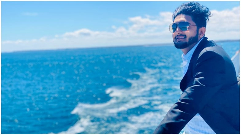 Rishi Patel, Meet the Man behind an Adventurous Journey in Search of New Life