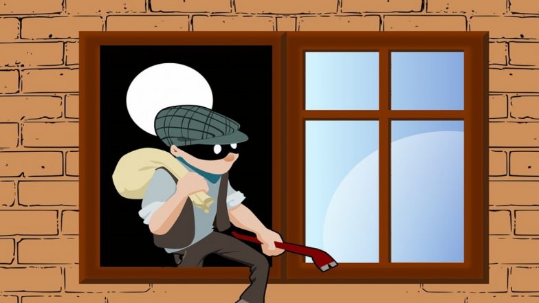 Chinese Woman Fakes Suffering From Deadly Coronavirus to Scare Away Robber and it Worked!