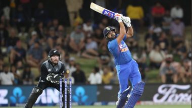 Team India Beat New Zealand by Seven runs to Clinch the Series 5-0, Netizens Hail Virat Kohli & Men After the Historic Clean Sweep